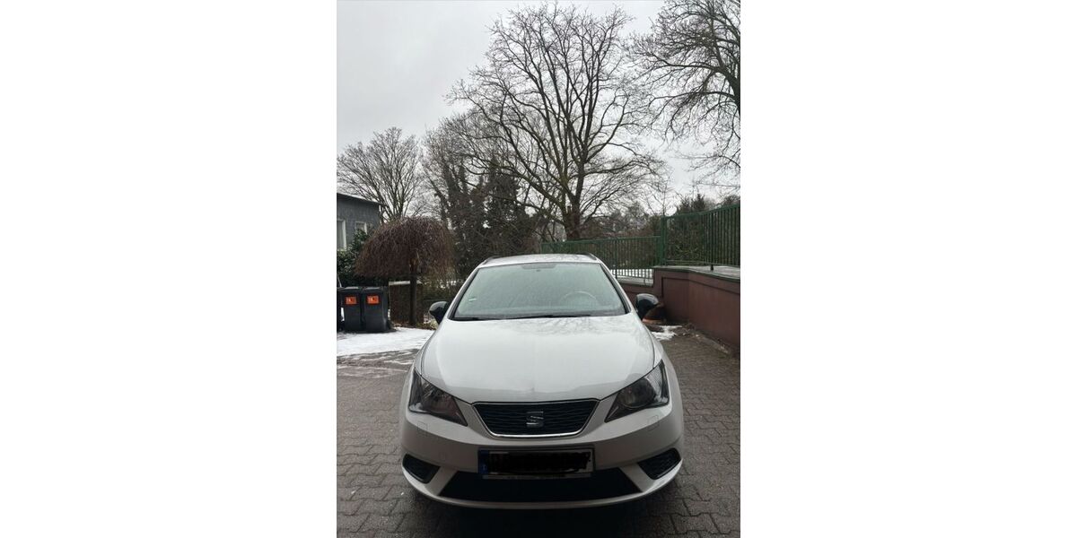 Seat Ibiza 150.000 km 4.200 &euro; Remscheid 42857