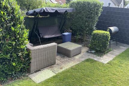 Zwei-Zimner-Wohnung în Hasslinghausen-Sprockhövel 2 zimmer