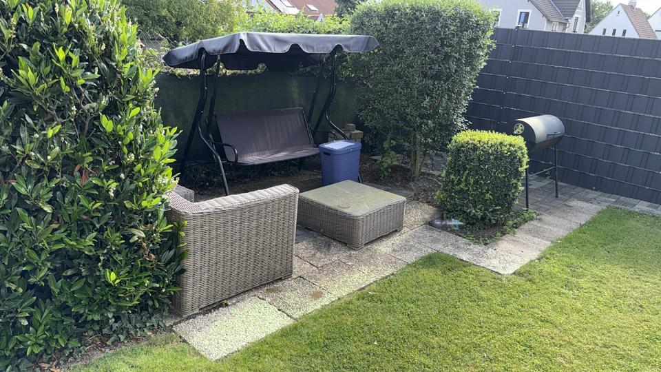 Zwei-Zimner-Wohnung în Hasslinghausen-Sprockhövel 2 zimmer