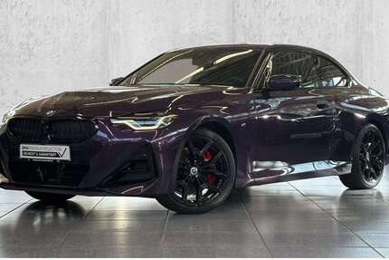 BMW 230 3.520 km 49.980 &euro; Sprockhövel 45549