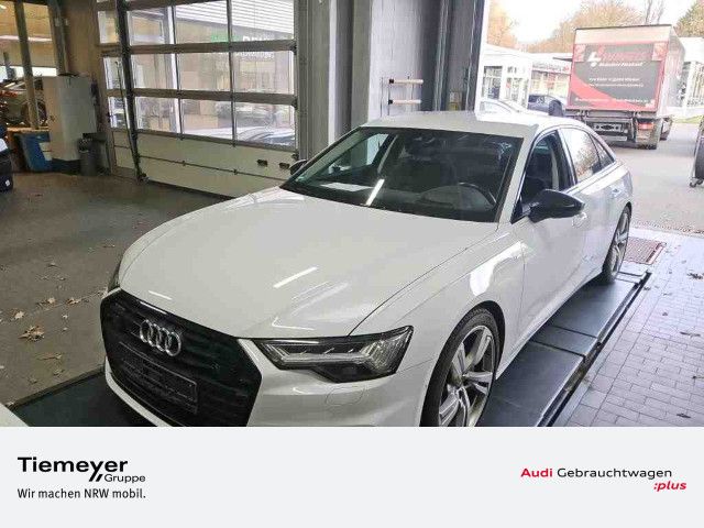 Audi A6 40.536 km 41.790 &euro; Remscheid 42897