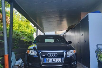 Audi A4 108.000 km 7.800 &euro; Marienheide 51709