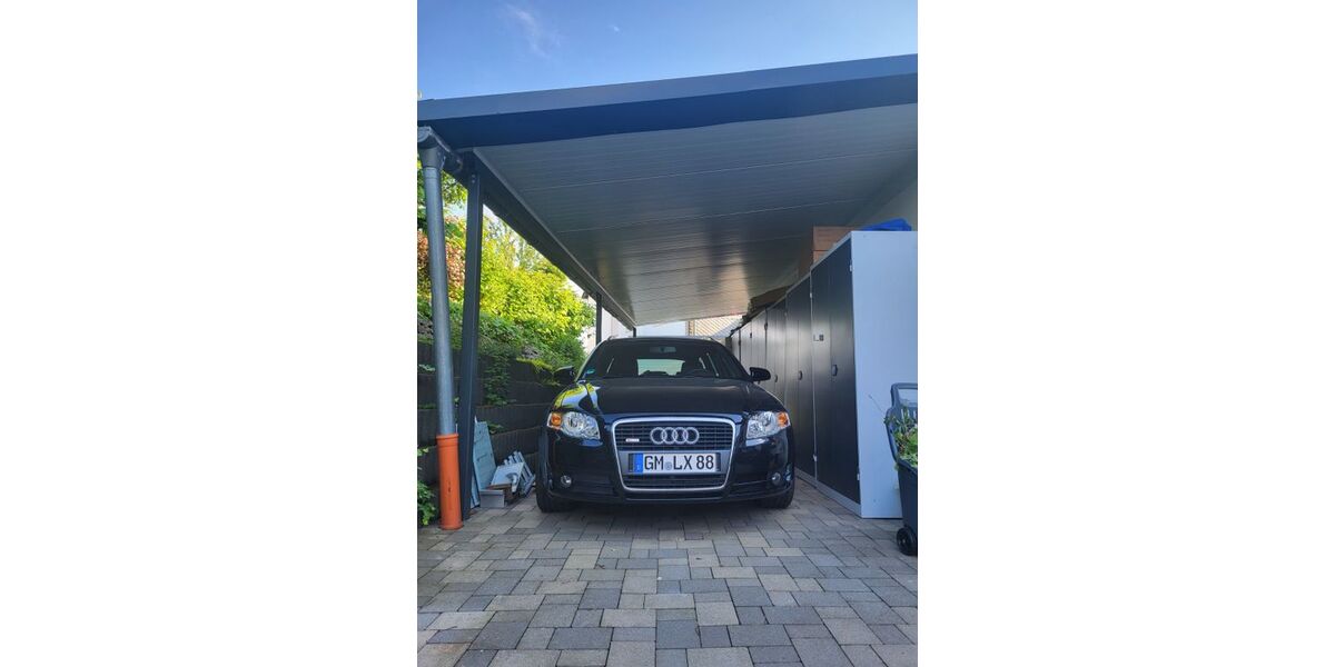 Audi A4 108.000 km 7.800 &euro; Marienheide 51709