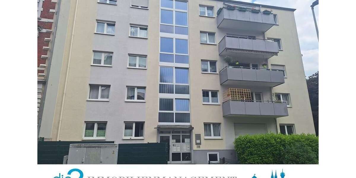 Wohnung zum Kaufen in Solingen 149.000 € 73.5 m² 3 zimmer