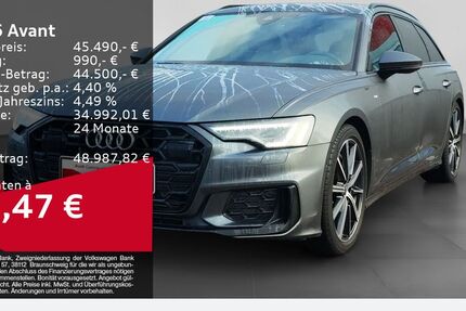 Audi A6 60.596 km 45.490 &euro; Remscheid 42897