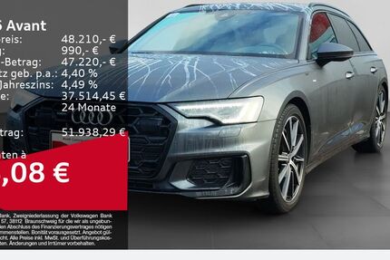 Audi A6 60.596 km 46.950 &euro; Remscheid 42897