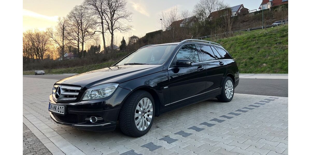 Mercedes-Benz C 200 226.000 km 6.800 &euro; Hückeswagen 42499