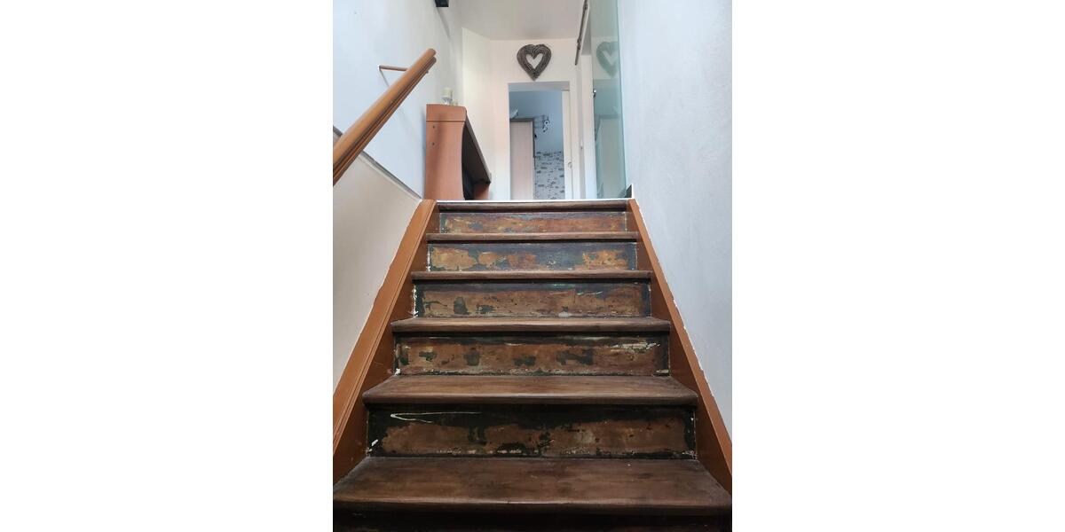 Etagenwohnung Wetter (Ruhr) - 1 Zimmer, 70 m&sup2;, 249.000&euro; | Angebot:26826762