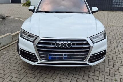 Audi Q5 68.000 km 27.500 &euro; Velbert 42551