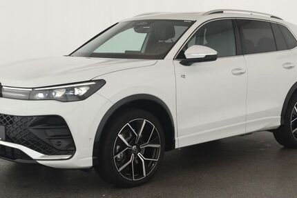 VW Tiguan 31.000 km 43.584 &euro; Düsseldorf 40233