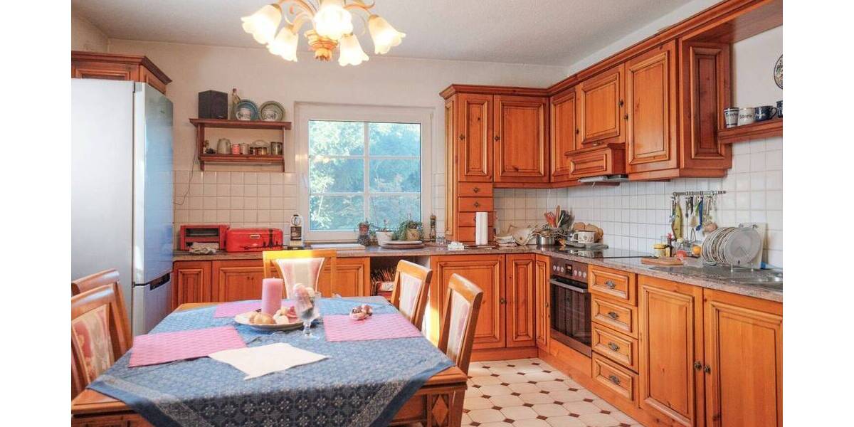 Einfamilienhaus Lindlar Schmitzhöhe - 6 Zimmer, 165 m&sup2;, 390.000&euro; | Angebot:26778130
