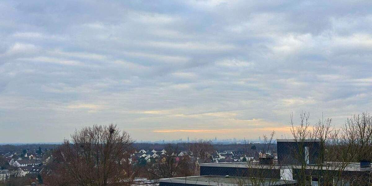 Etagenwohnung Leverkusen Lützenkirchen - 3 Zimmer, 82 m&sup2;, 228.000&euro; | Angebot:25423569