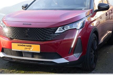 Peugeot 3008 89.793 km 20.950 &euro; Solingen 42697
