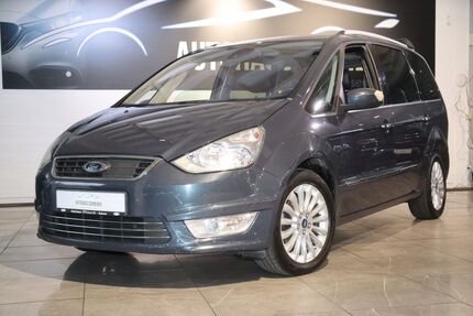 Ford Galaxy 164.582 km 9.300 &euro; Ratingen 40880