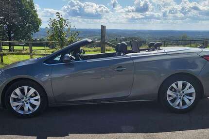 Opel Cascada 72.000 km 15.900 € Gummersbach 51647