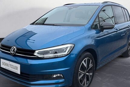 VW Touran 63.315 km 30.950 &euro; Langenfeld 40764