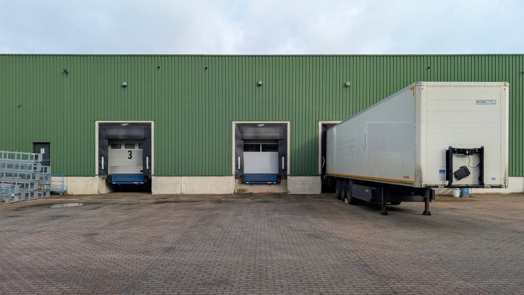 Gewerbeobjekt Sprockhövel Haßlinghausen - 7.200.000&euro; | Angebot:26189423