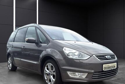 Ford Galaxy 164.000 km 9.980 € Köln 50739