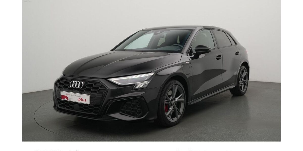 Audi A3 79.923 km 28.688 &euro; Leverkusen 51373
