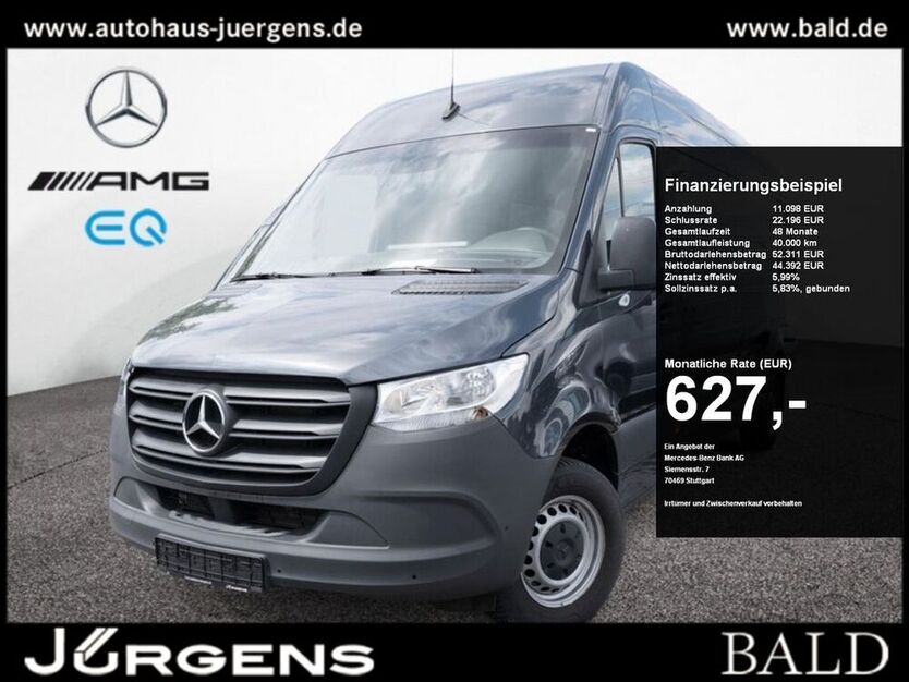 Sprinter