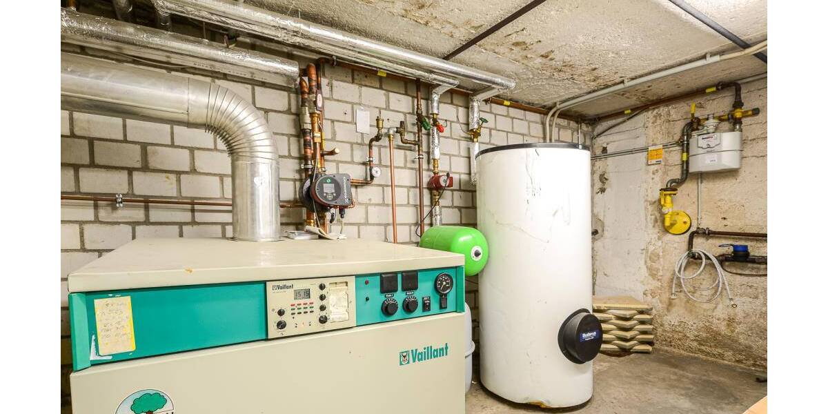 Gewerbeobjekt Leverkusen Schlebusch - 4 Zimmer, 125 m&sup2;, 349.000&euro; | Angebot:24056759