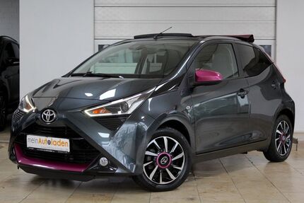 Toyota Aygo (X) 49.900 km 13.450 &euro; Dormagen 41540