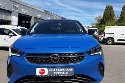 Opel Corsa 39.630 km 12.879 &euro; Wipperfürth 51688