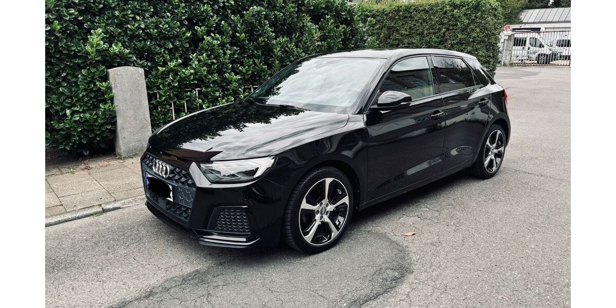 Audi A1 111.000 km 16.499 &euro; Ennepetal 58332