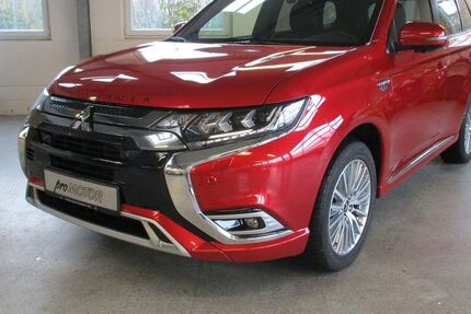 Mitsubishi Plug-in Hybrid Outlander 95.000 km 21.111 € Hagen 58135