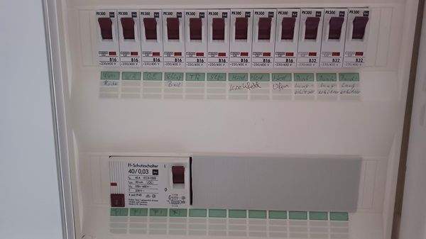 Terrassenwohnung Bochum Linden - 2 Zimmer, 63 m&sup2;, 599&euro; | Angebot:25669691