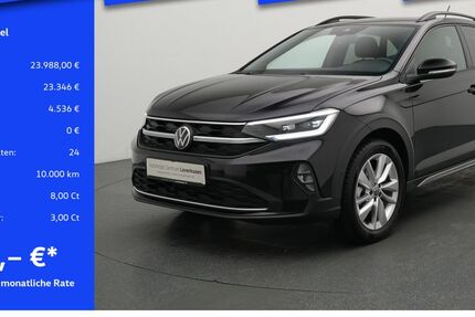 VW Taigo 4.293 km 23.988 &euro; Leverkusen 51379