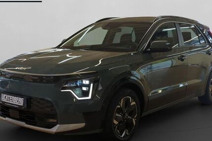Kia Niro 74.500 km 25.480 &euro; Leverkusen 51381