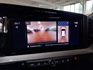 Opel Mokka Ultimate 1.2 *Kam *SHZ *LHZ *Navi 55.241 km 19.880 € HAAN 42781