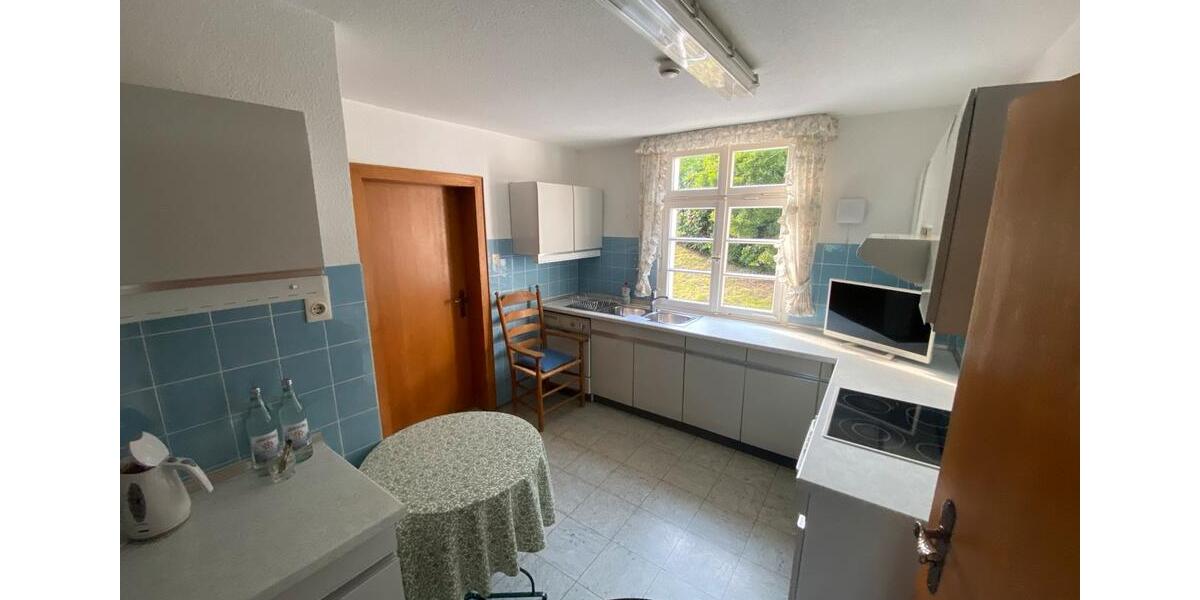 WG Zimmer im charmanten bergischen Fachwerkhaus zimmer