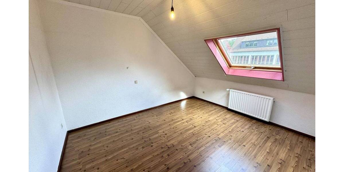 Doppelhaushälfte Leverkusen Lützenkirchen - 4 Zimmer, 94 m&sup2;, 339.000&euro; | Angebot:25996361