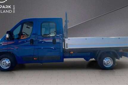 Fiat Ducato 95.298 km 11.900 € Bochum 44866