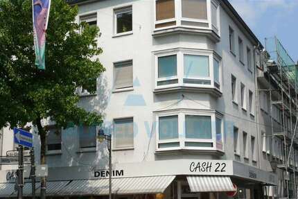 Wohnung zum Mieten in Wuppertal 420 € 49 m² 2 zimmer