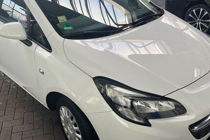 Opel Corsa 58.000 km 6.300 &euro; Wuppertal 42111