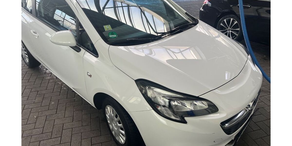 Opel Corsa 58.000 km 6.300 &euro; Wuppertal 42111