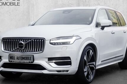 Volvo XC90 18.379 km 51.890 &euro; Wuppertal 42109