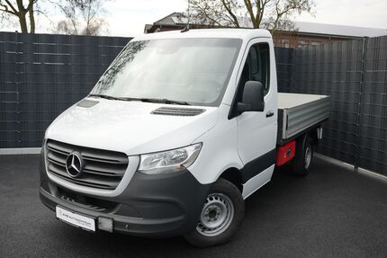 Mercedes-Benz Sprinter 121.437 km 29.399 &euro; Dormagen 41539