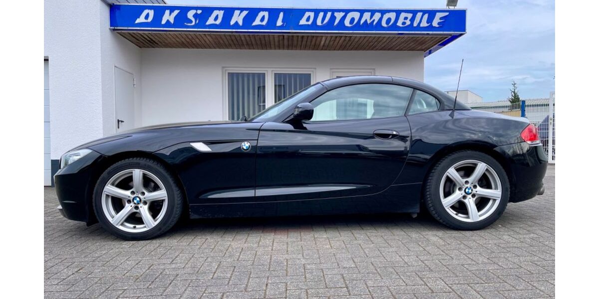 BMW Z4 120.700 km 14.950 &euro; Wipperfürth 51688