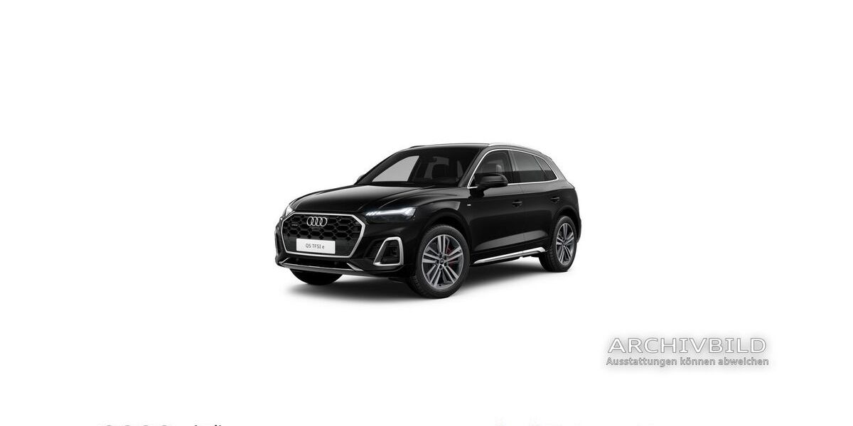 Audi Q5 8.001 km 51.980 &euro; Leverkusen 51373