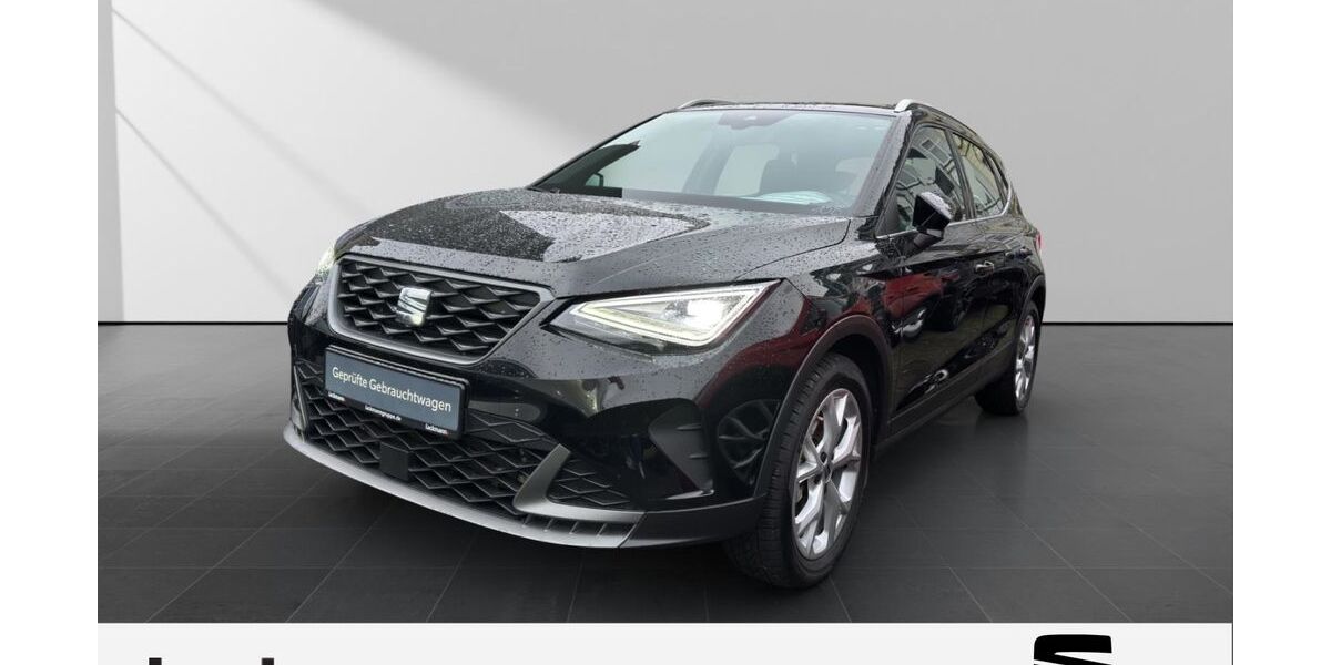 Seat Arona 20.800 km 16.990 &euro; Wuppertal 42109