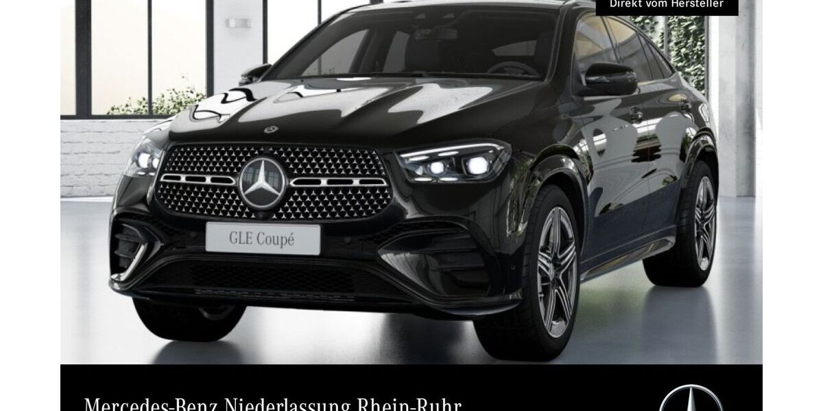 Mercedes-Benz GLE 350 9.900 km 101.490 &euro; Düsseldorf 40470