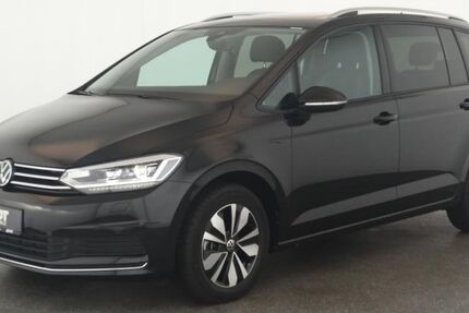 VW Touran 13.500 km 34.384 &euro; Düsseldorf 40233