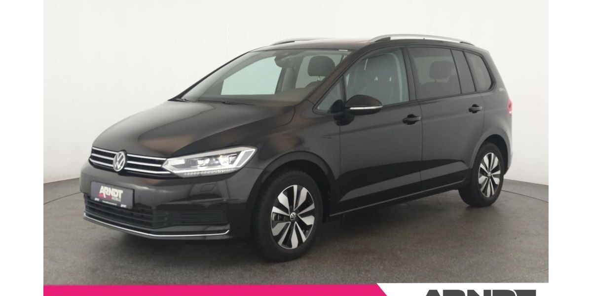 VW Touran 13.500 km 34.384 &euro; Düsseldorf 40233