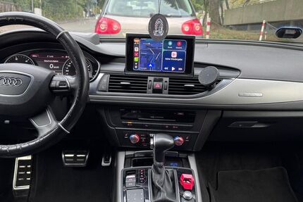 Audi A6 200.000 km 13.000 &euro; Wuppertal 42389