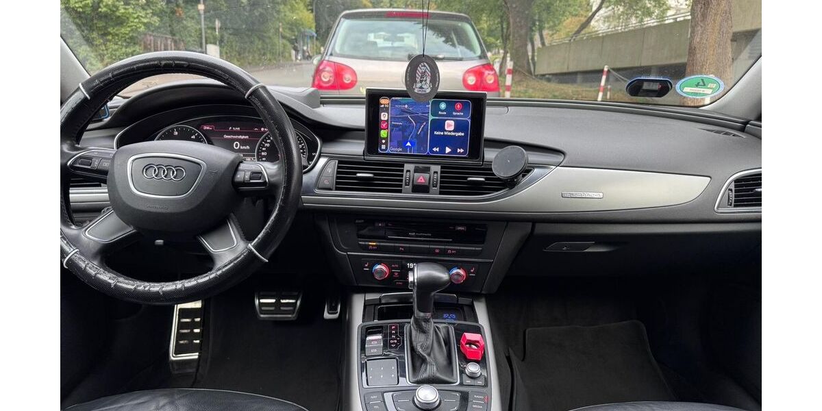 Audi A6 200.000 km 13.000 &euro; Wuppertal 42389