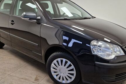 VW Polo 18.000 km 9.850 &euro; Düsseldorf 40215